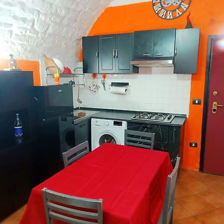 Apartament La Casa Antica Sassari Zewnętrze zdjęcie