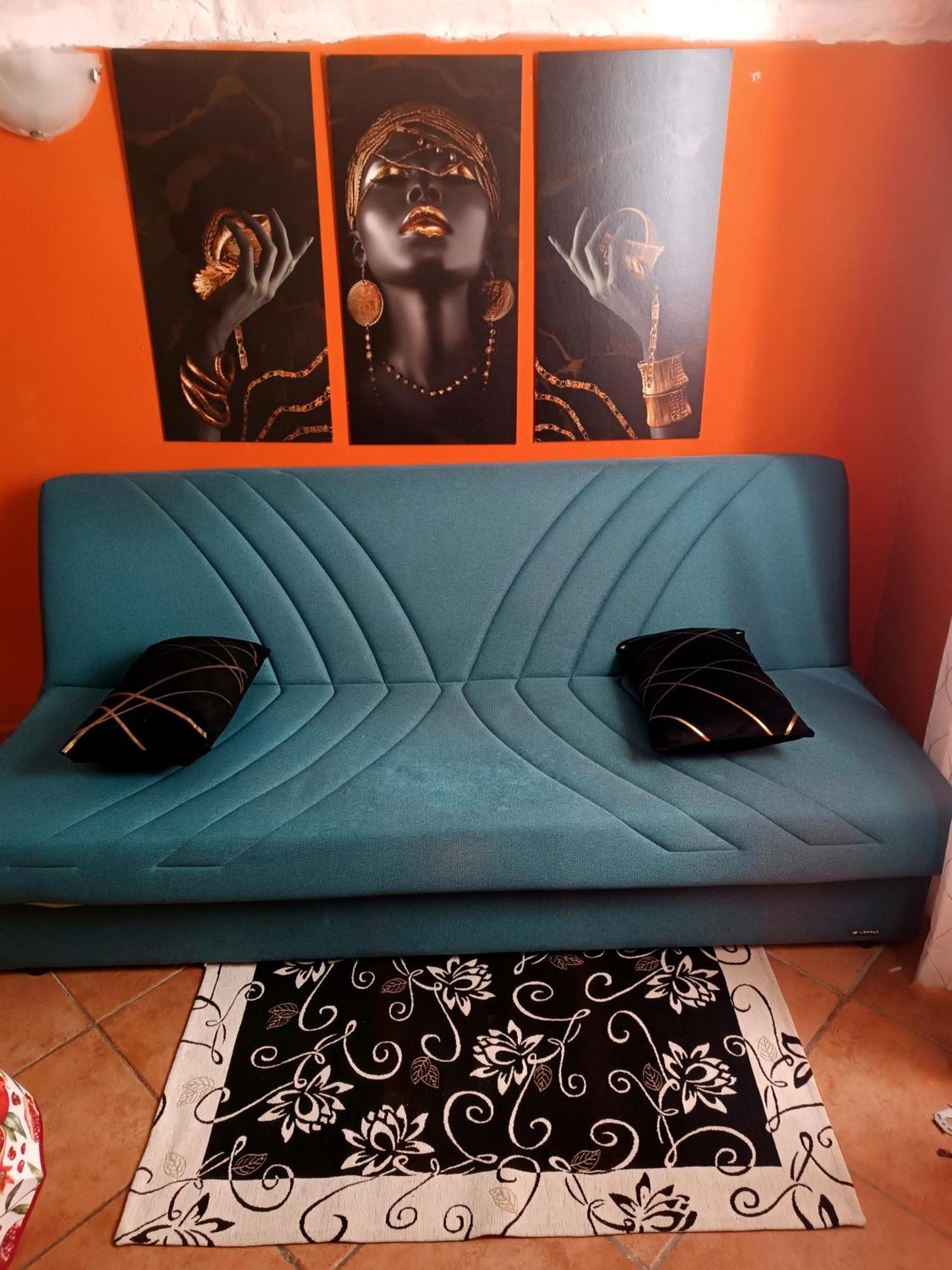 Apartament La Casa Antica Sassari Zewnętrze zdjęcie