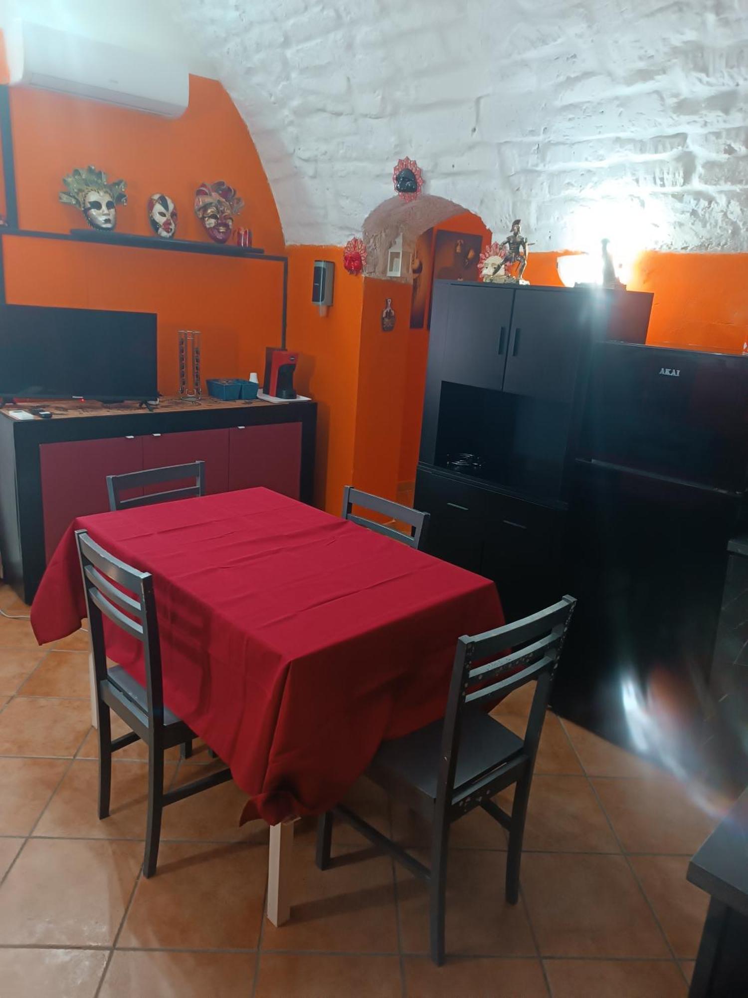 Apartament La Casa Antica Sassari Zewnętrze zdjęcie