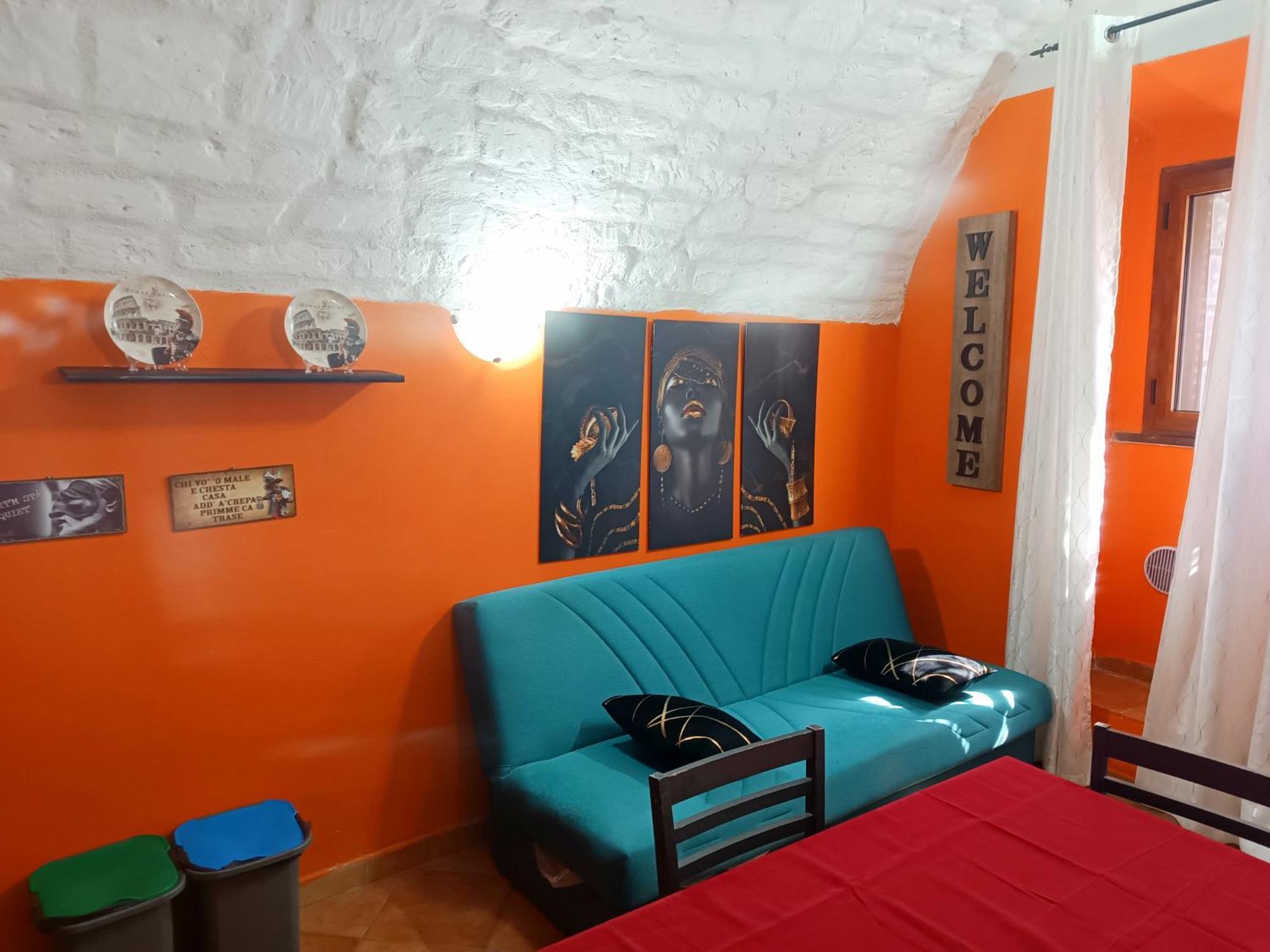 Apartament La Casa Antica Sassari Zewnętrze zdjęcie