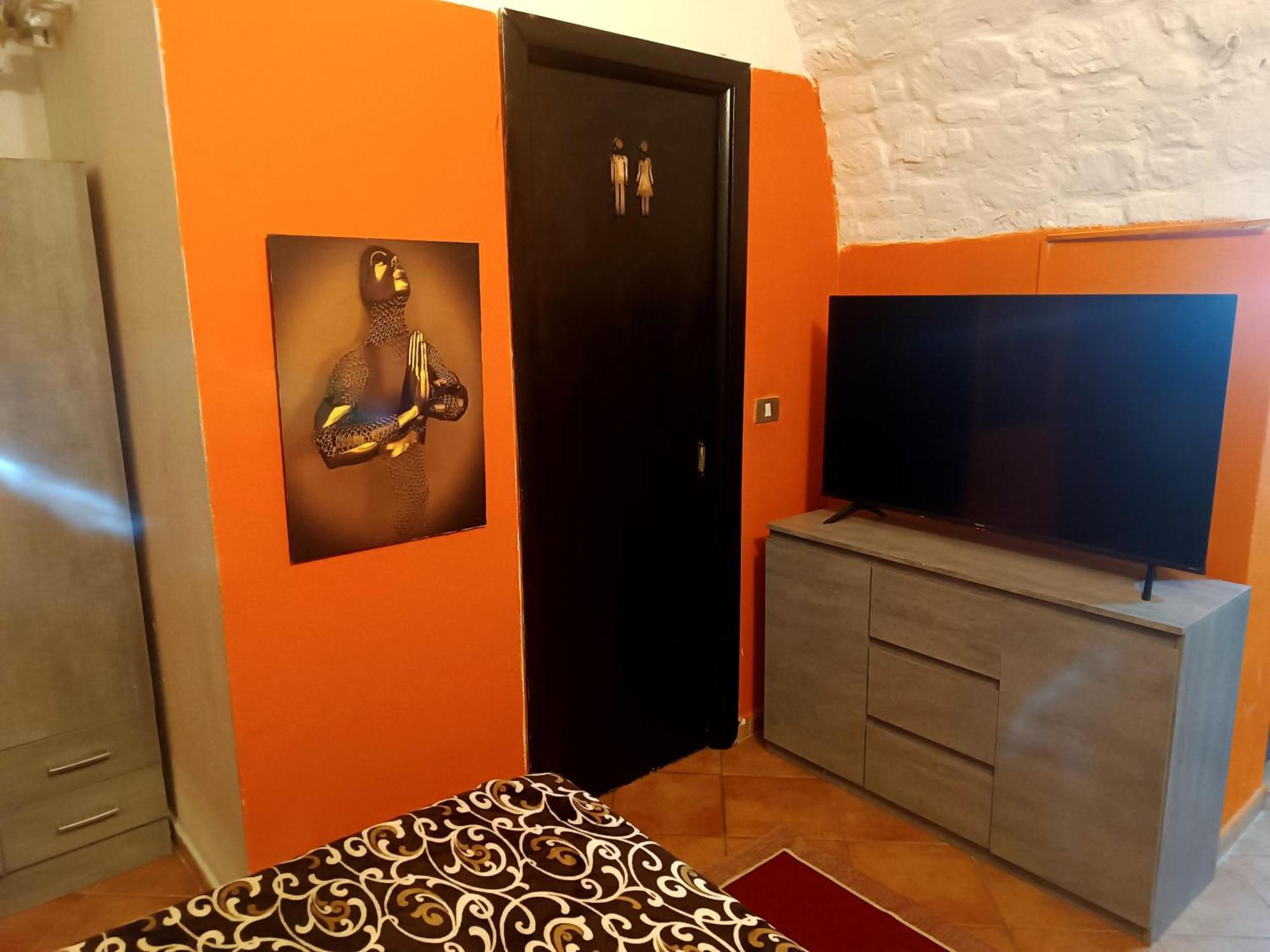 Apartament La Casa Antica Sassari Zewnętrze zdjęcie